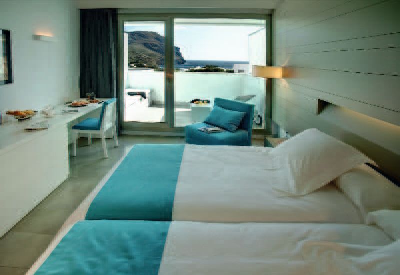 Hotel Calagrande Spa & Wellness