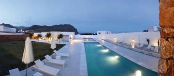 Hotel Calagrande Spa & Wellness