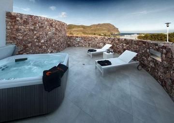 Hotel Calagrande Spa & Wellness