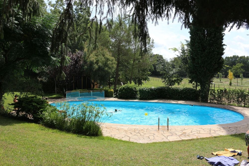 Hotel Gastronomic Can Ribalta