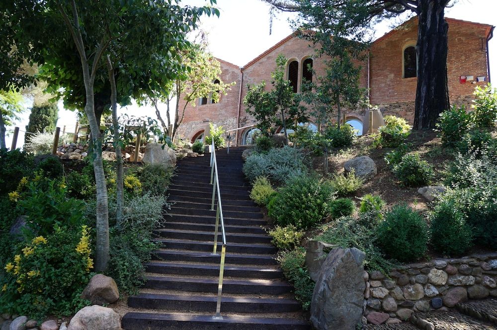 Hotel Gastronomic Can Ribalta