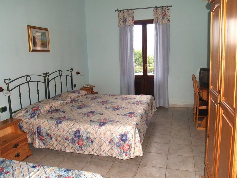 Hotel Bajazzurra