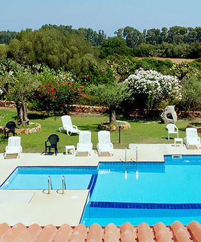 Hotel Bajazzurra