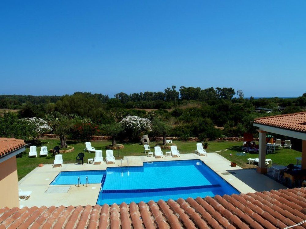 Hotel Bajazzurra