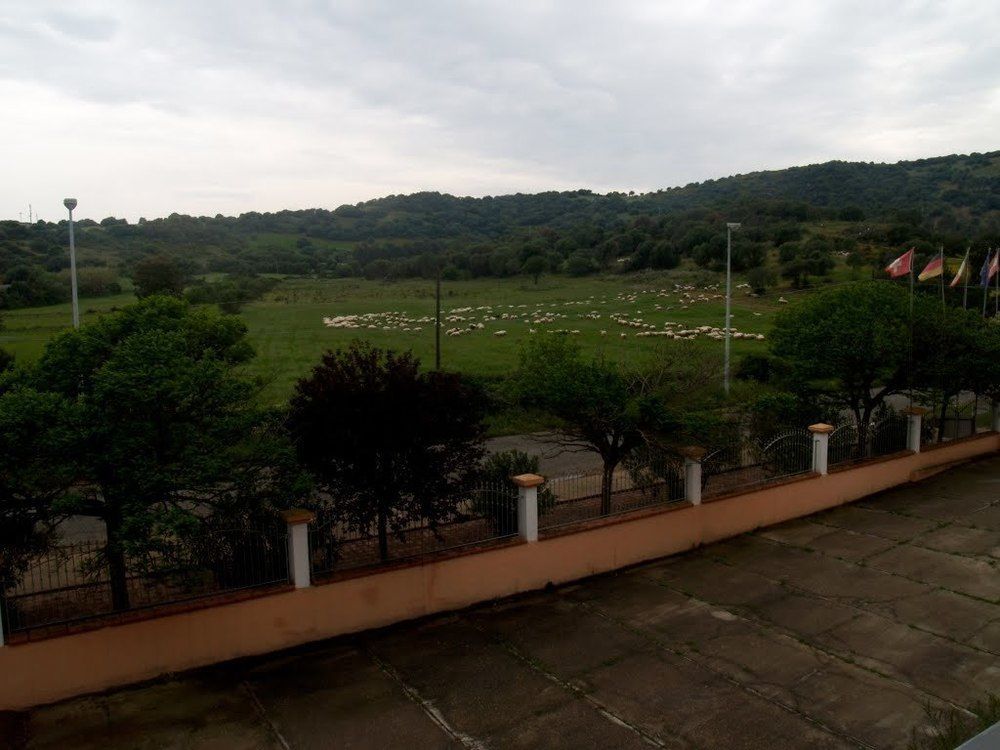 Hotel Bajazzurra