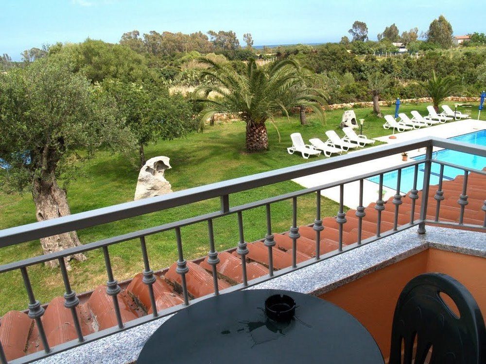 Hotel Bajazzurra