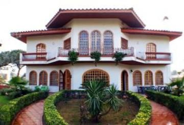 Mami Sabaudia Hotel