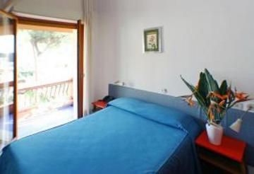 Mami Sabaudia Hotel