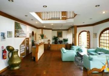 Mami Sabaudia Hotel
