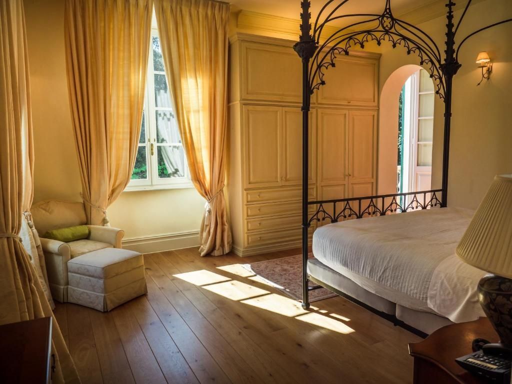 Albergo Villa Casanova