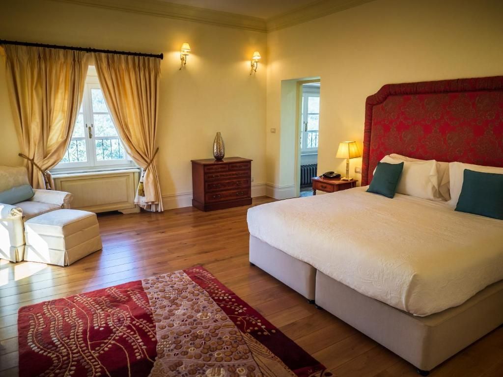 Albergo Villa Casanova