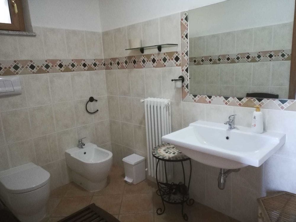 B&B Casa Solotti