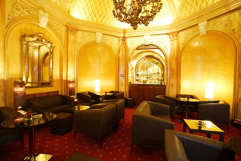 Carlton Cannes
