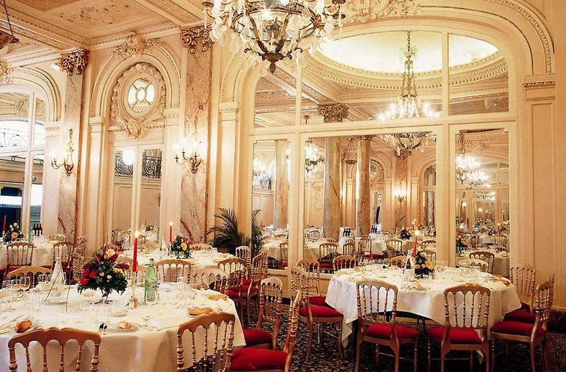 Carlton Cannes