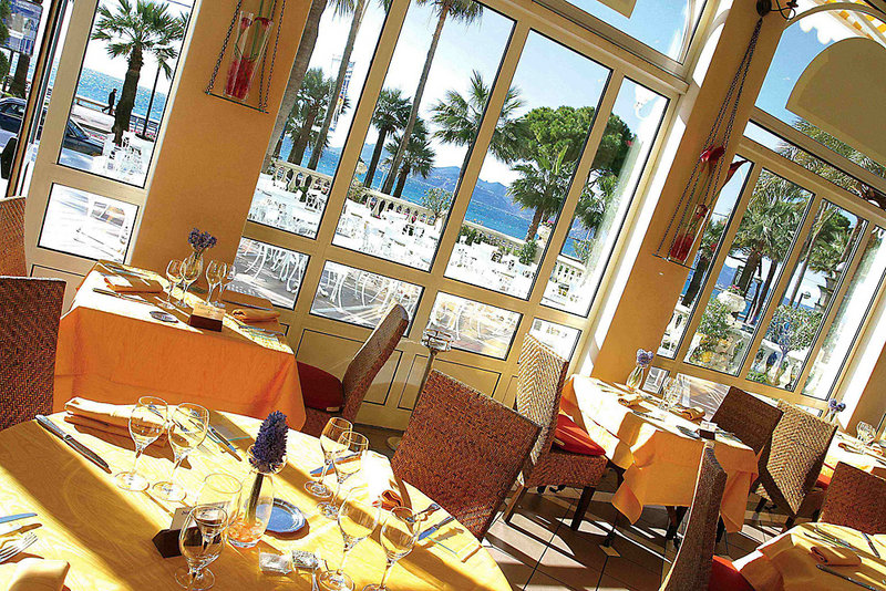 Carlton Cannes