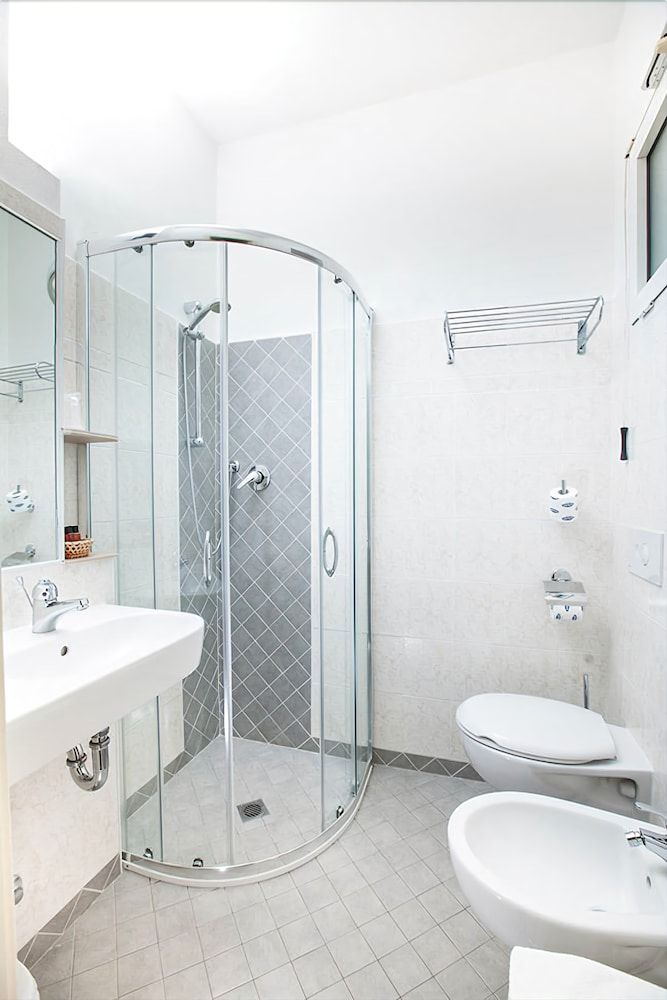Hotel Baltic Cesenatico