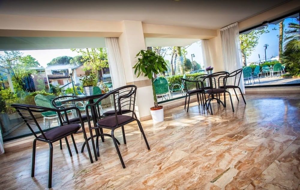 Hotel Baltic Cesenatico
