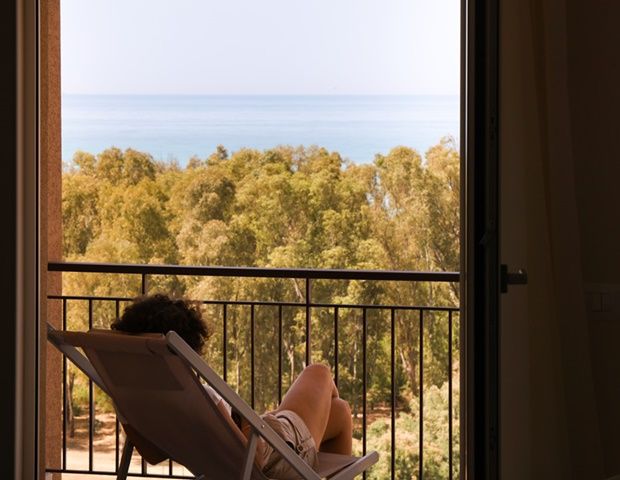 Luna Minoica Suites & Apartments