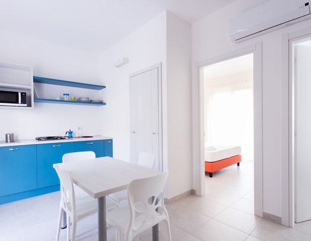 Luna Minoica Suites & Apartments