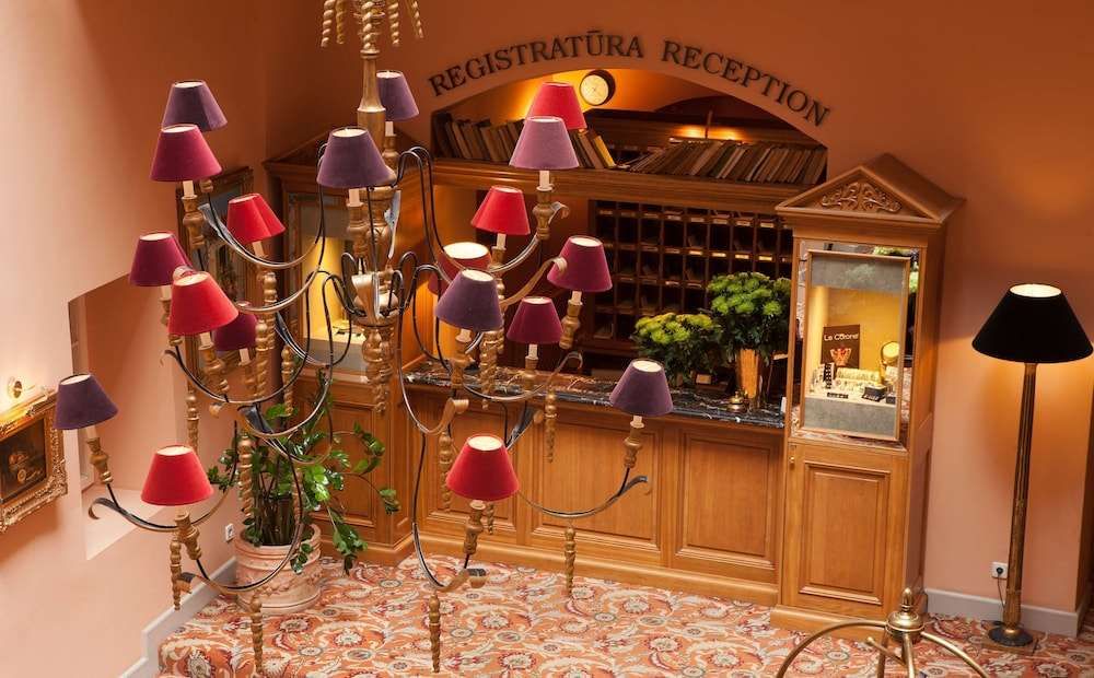 Narutis Hotel