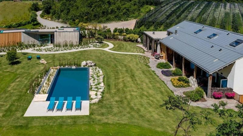 Agriturismo La Dolce Mela