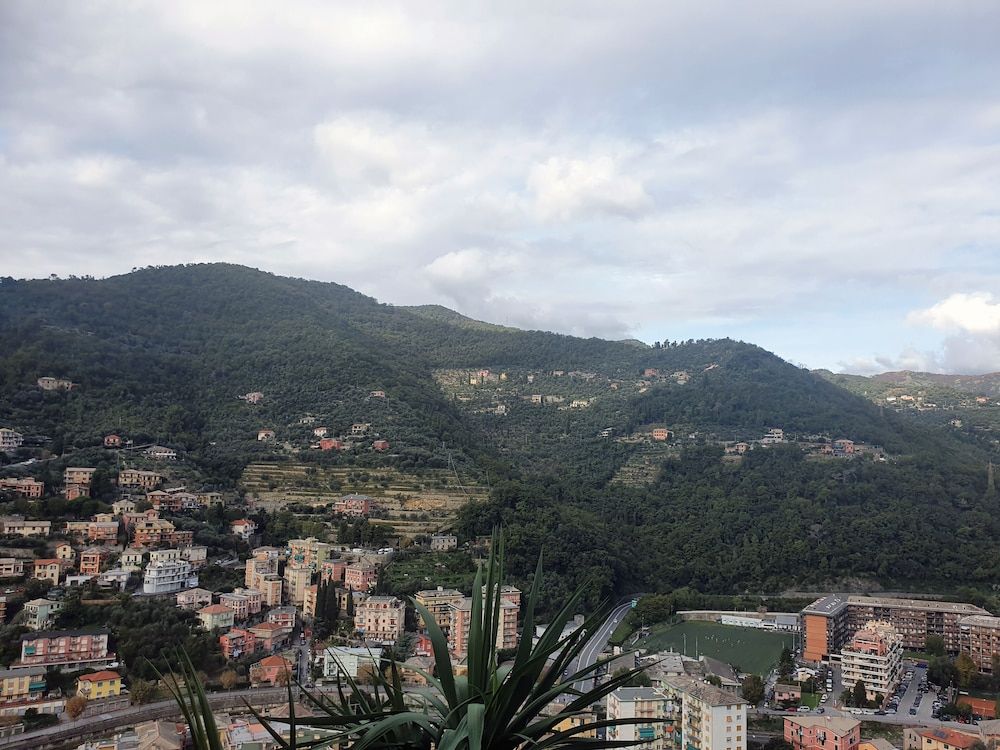 Rooms And Breakfast Casa Balin Recco