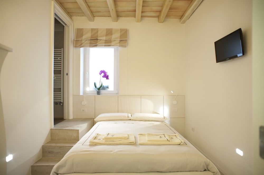 San Francesco Bed & Breakfast