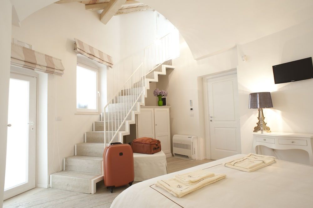 San Francesco Bed & Breakfast