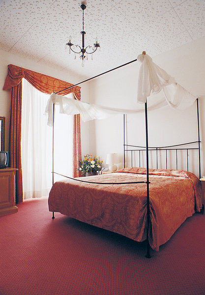 LVG Hotel Collection Grand Hotel Mediterranee