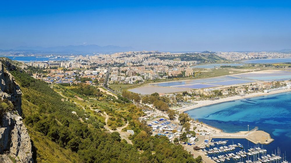 Birkin Marina