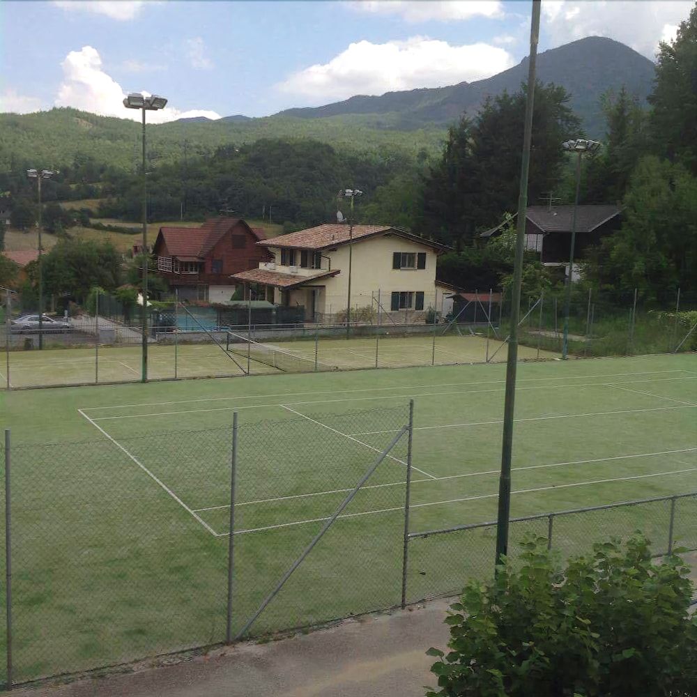Ostello Di Ferriere