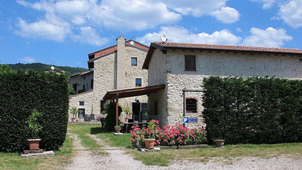 Agriturismo Val