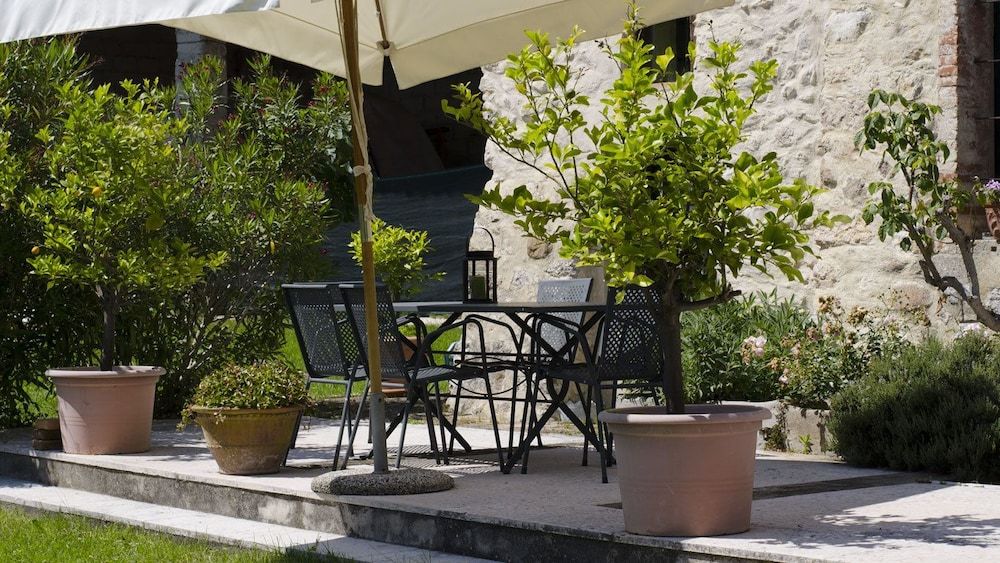 Agriturismo Val