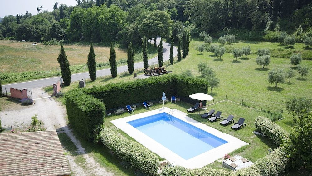 Agriturismo Val