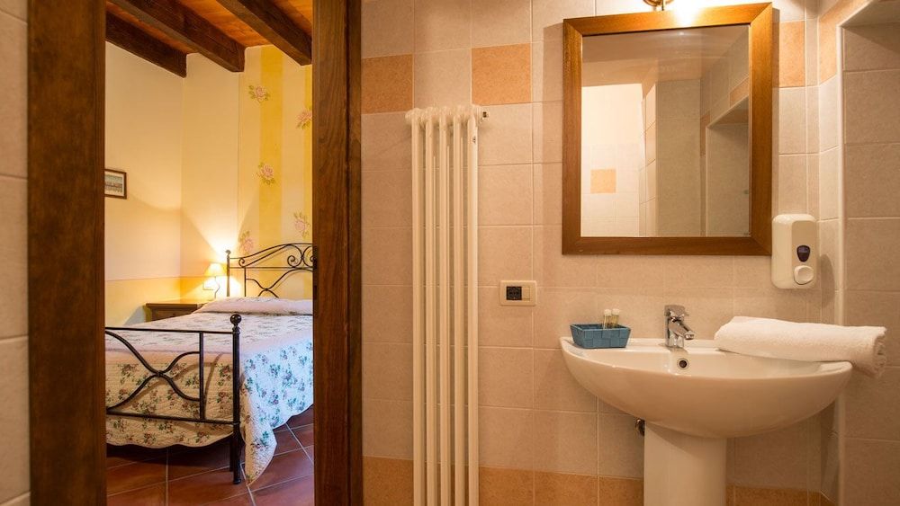 Agriturismo Val
