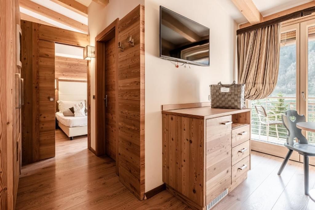 Ravelli Sporting Family Hotel