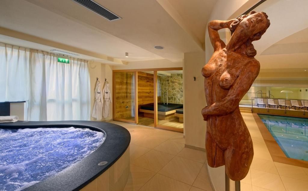 Ravelli Sporting Family Hotel