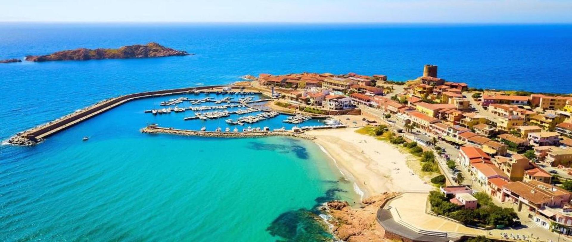 Residence Borgo di Mare