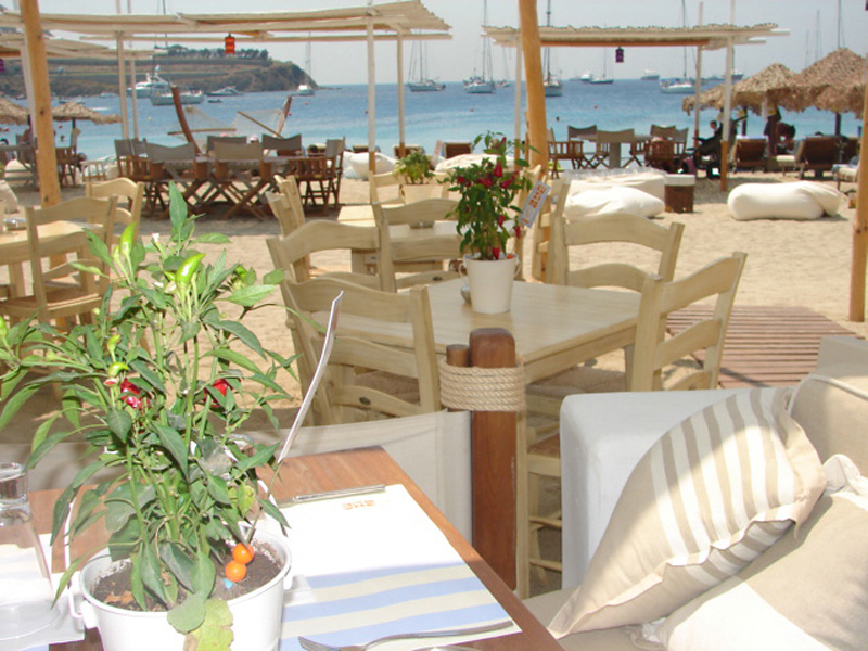 Ammos Mykonos