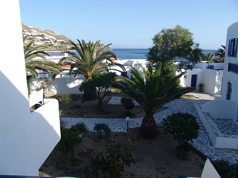 Ammos Mykonos