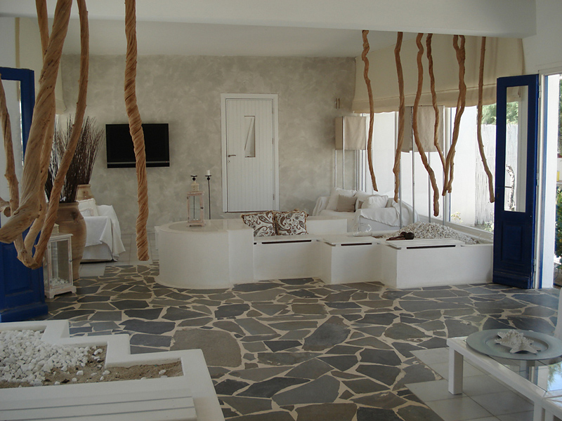 Ammos Mykonos