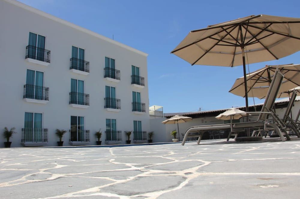 Hotel Osalle Inn