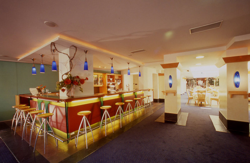 Hotel Das Innsbruck