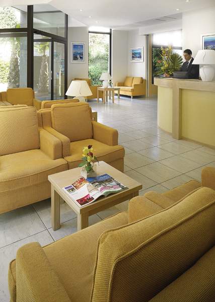 ExcelSuites Residence