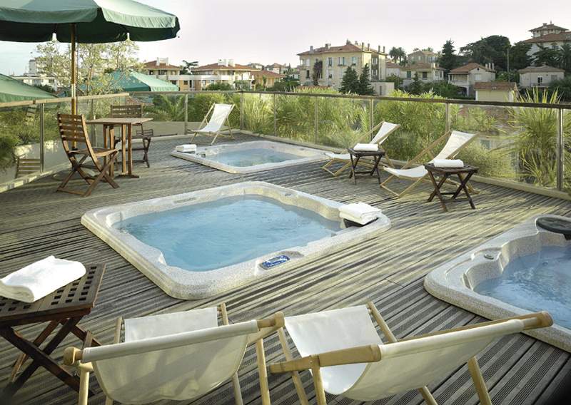 ExcelSuites Residence