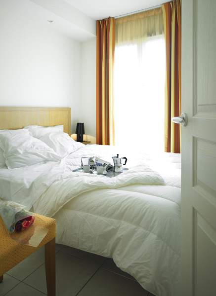 ExcelSuites Residence