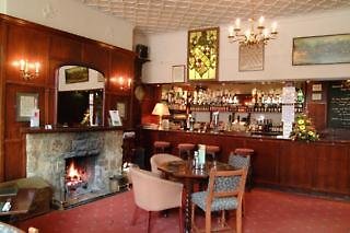 The Norfolk Arms Hotel