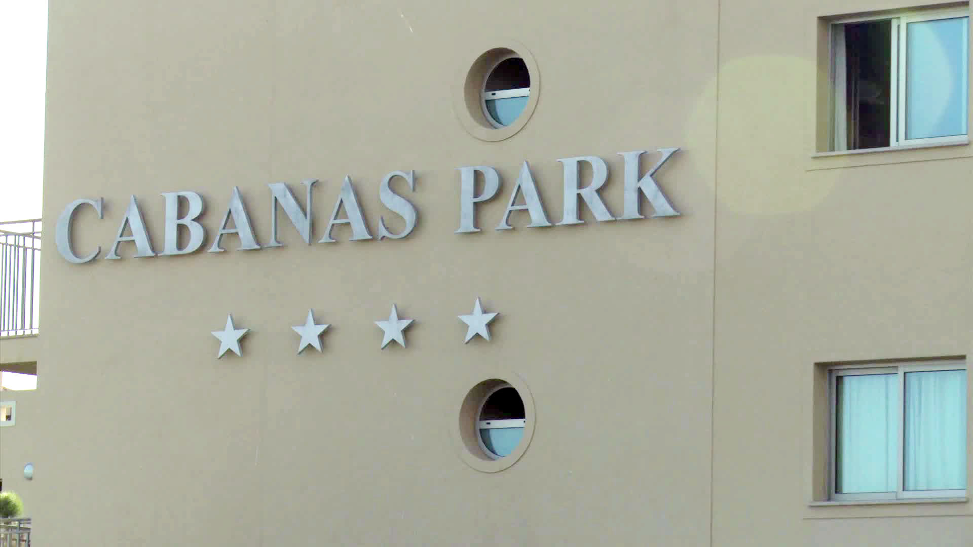 AP Cabanas Beach & Nature