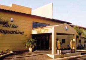 Hotel Matiz Jaguariúna