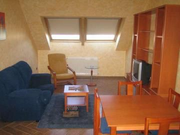 HC Apartamentos